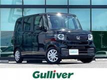 2024 Honda N BOX
