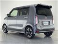 2022 Honda N-WGN