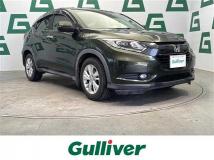2017 Honda VEZEL