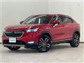 2022 Honda VEZEL