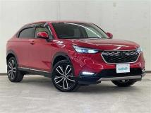 2022 Honda VEZEL
