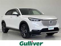 2023 Honda VEZEL