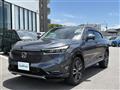 2021 Honda VEZEL