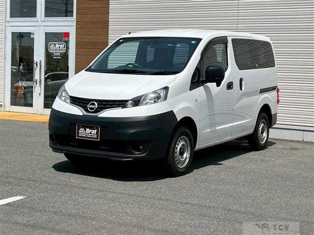 2023 Nissan NV200 VANETTE