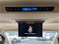 2021 Toyota Alphard Hybrid