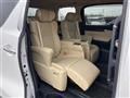2021 Toyota Alphard Hybrid