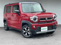 2020 Suzuki Hustler