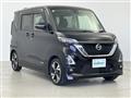 2021 Nissan ROOX