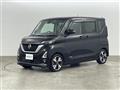 2020 Nissan ROOX