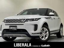 2019 Land Rover RangeRover Evoque