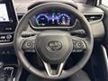 2025 Toyota CorollaCross