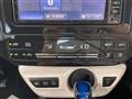 2018 Toyota Prius PHV