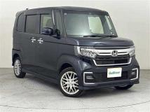 2023 Honda N BOX