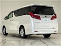 2018 Toyota Alphard