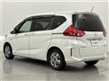 2018 Honda Freed