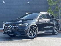 2020 Mercedes-Benz GLA-Class