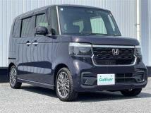 2024 Honda N BOX