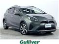 2019 Toyota AQUA