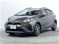 2019 Toyota AQUA