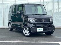 2024 Honda N BOX