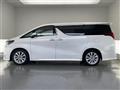 2018 Toyota Alphard