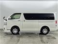 2018 Toyota Regiusace Van
