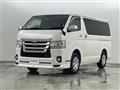 2018 Toyota Regiusace Van
