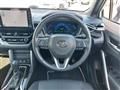 2023 Toyota CorollaCross