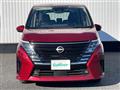 2023 Nissan Serena