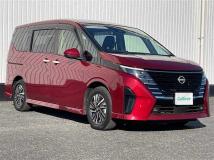 2023 Nissan Serena