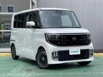 2026 Nissan ROOX