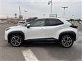 2024 Toyota Yaris Cross