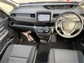 2023 Honda Freed