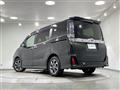 2019 Toyota Voxy