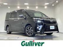 2019 Toyota Voxy