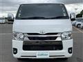 2023 Toyota Hiace Van