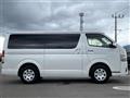 2023 Toyota Hiace Van