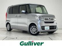 2022 Honda N BOX