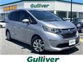 2017 Honda Freed+