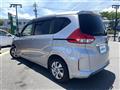 2017 Honda Freed+