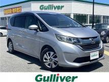 2017 Honda Freed+