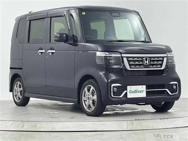 2023 Honda N BOX