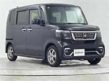 2023 Honda N BOX