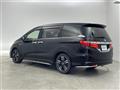 2017 Honda Odyssey Hybrid