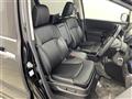 2017 Honda Odyssey Hybrid
