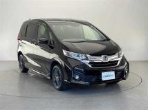 2017 Honda Freed+