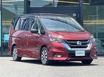 2017 Nissan Serena