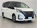2022 Nissan Serena