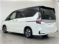 2022 Nissan Serena