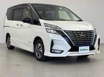 2022 Nissan Serena